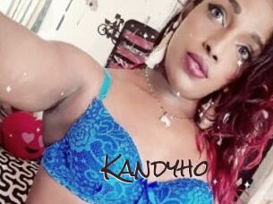 kandyho Spicy Blogs