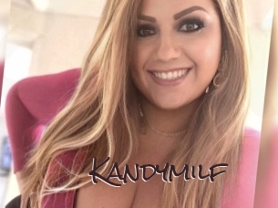 Kandymilf