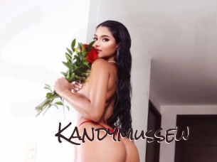 Kandymussew