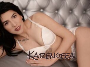 Karengeea