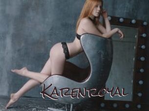 Karenroyal