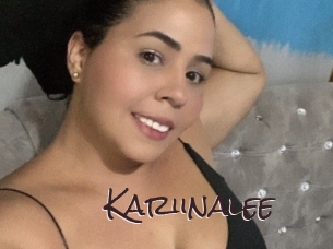 Kariinalee