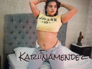 Kariinamendez