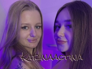 Karinaactina