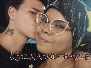 Karinaandcharles