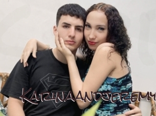 Karinaandjeremy