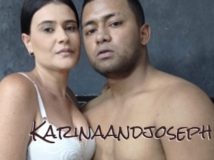 Karinaandjoseph