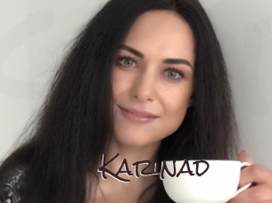 Karinad