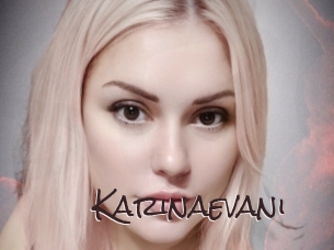 Karinaevani