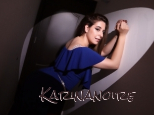 Karinanoire