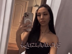 Karlaalove