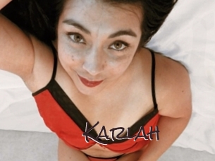 Karlah