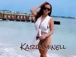 Karlaminell