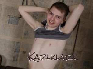 Karlklark