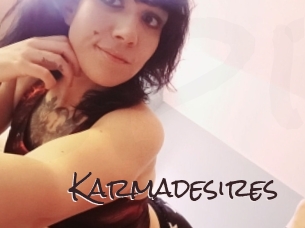 Karmadesires