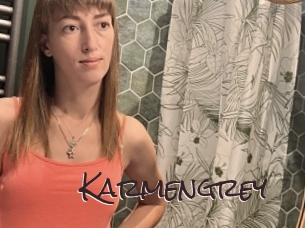 Karmengrey