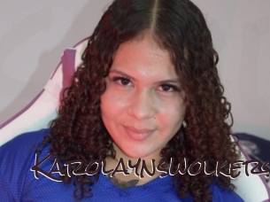 Karolaynswolkers