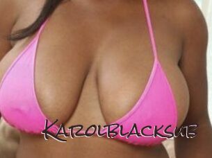 Karolblacksub