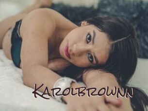 Karolbrownn