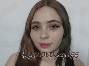 Karolduquee