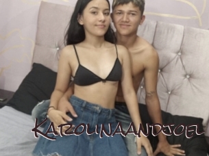 Karolinaandjoel