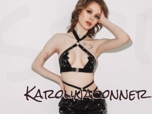 Karolinaconner