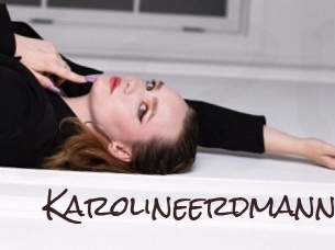 Karolineerdmann