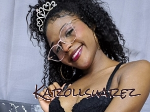 karollsuarez Spicy Blogs