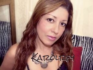 Karolrey