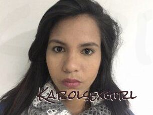 Karolsexgirl