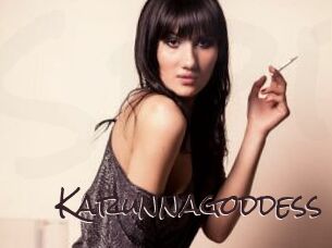 Karunnagoddess