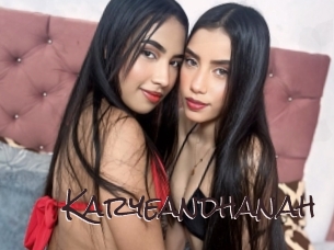 Karyeandhanah