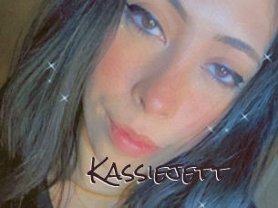 Kassiejett