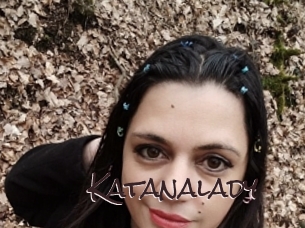 Katanalady