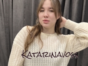 Katarinavoss