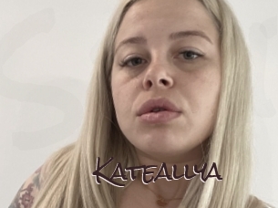 Kateallya