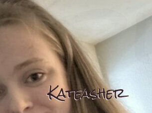 Kateasher