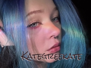 Kategreekate