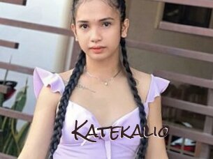 Katekalio