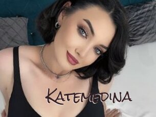 Katemedina