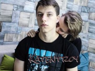 Katentroy