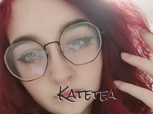 Katetea