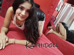 Kathidoll