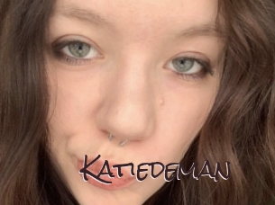 Katiedeman