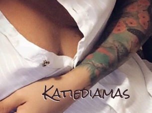 Katiediamas