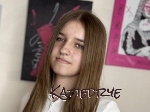 Katiedrye