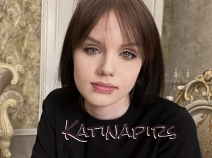 Katinapirs