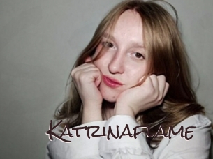 Katrinaflame