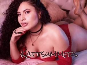 Kattsummers