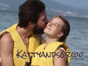 Kattyandsergio